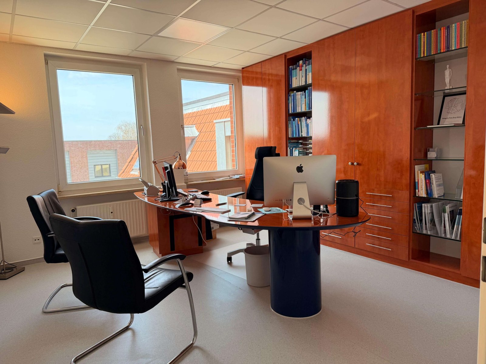 Sprechzimmer